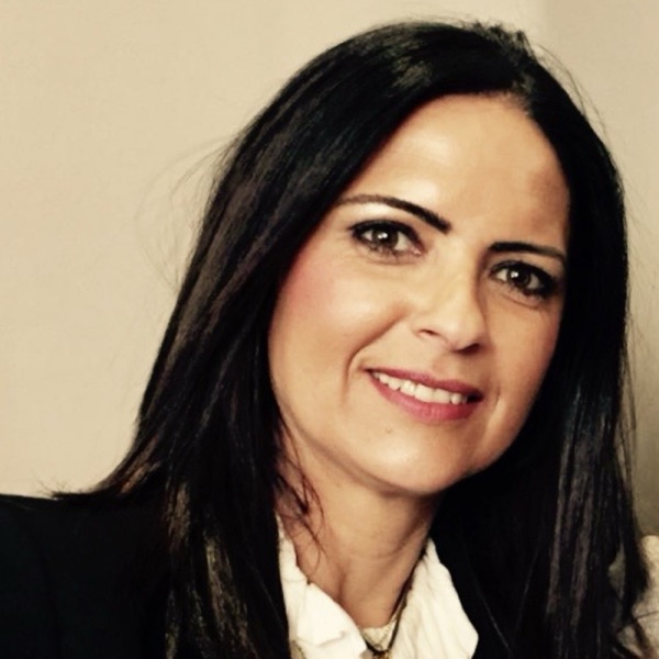 Begoña Rueda Hijano