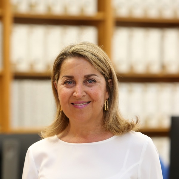 Isabel Mª Cintado Melgar