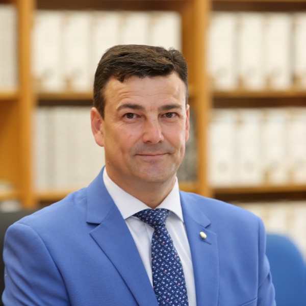 Cristobal Garre Murcia