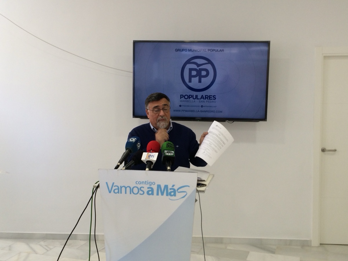 El PP acusa al tripartito de silenciar la convocatoria para el nombramiento de los directores generales