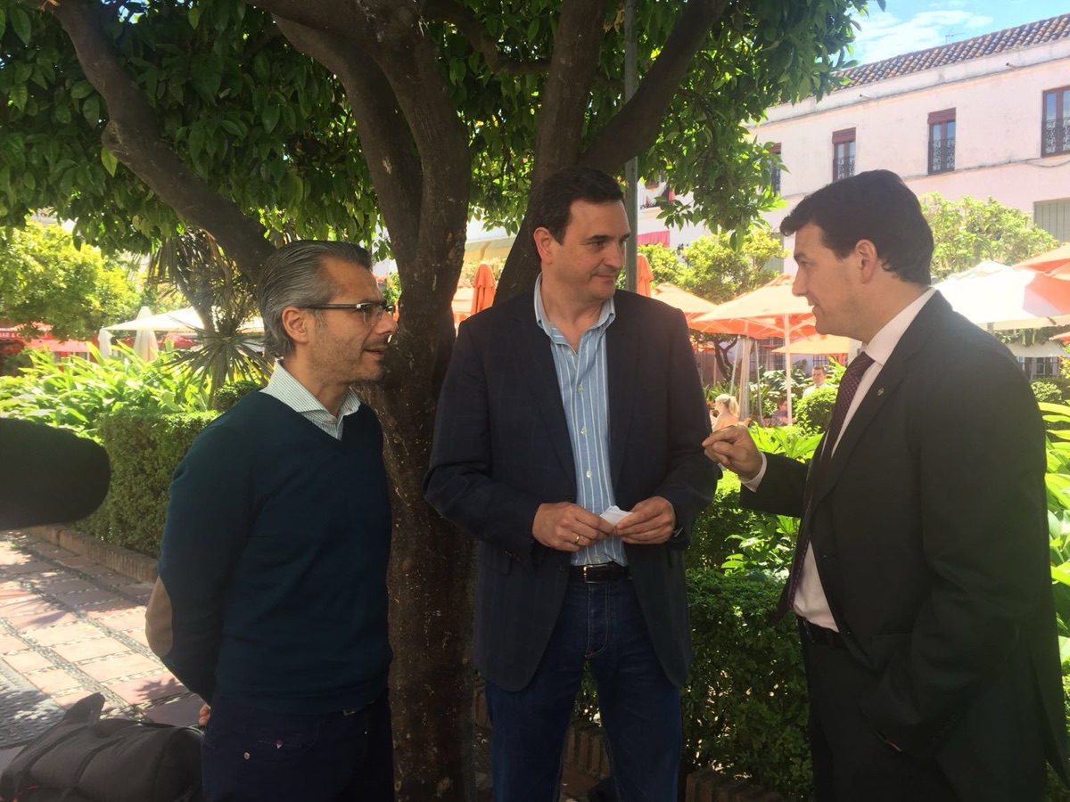 El PP alerta de posible enchufismo en las contrataciones municipales y exige al tripartito que haga convocatoria pública de selección