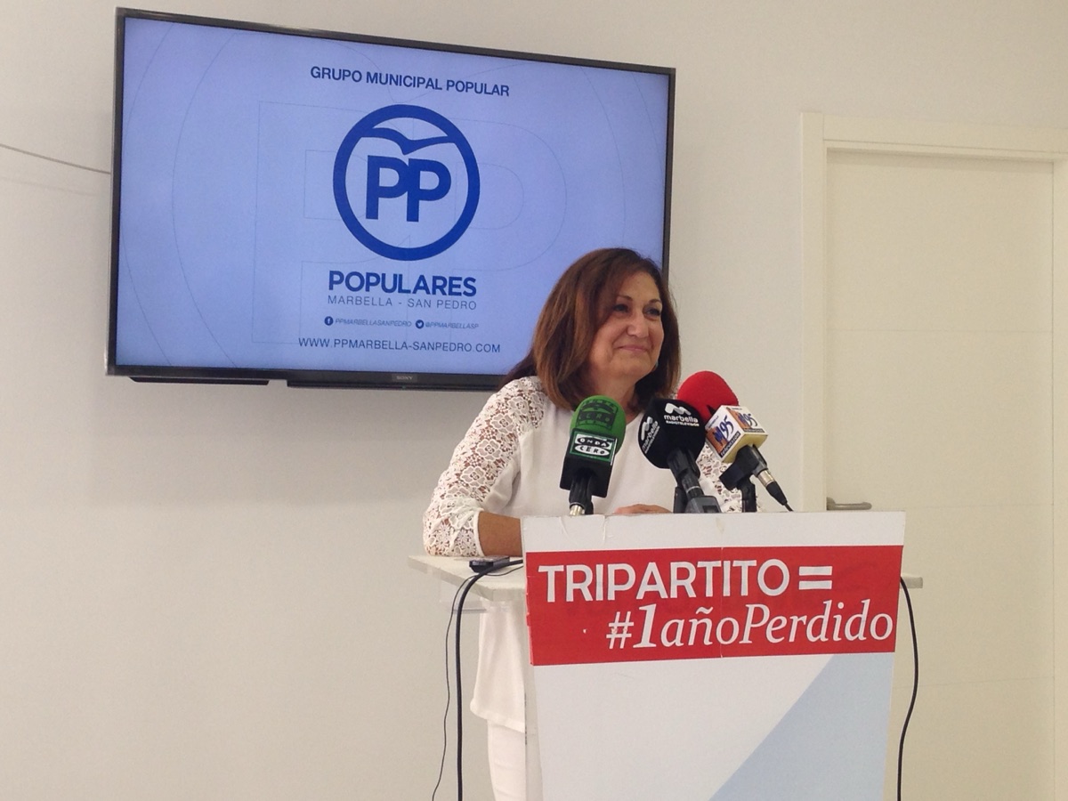 El PP cree que la gestión del tripartito en educación y cultura se resume en “un año de nada”