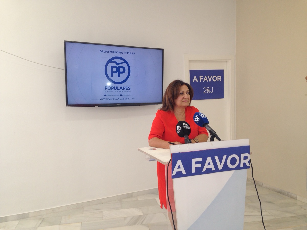 El PP afirma que la sede de la UNED peligra por la incompetencia del tripartito