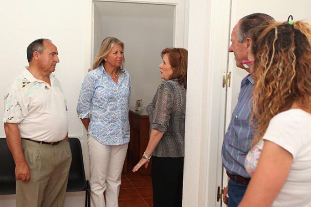 El PP presentará una iniciativa a Pleno para que el Tripartito no deje sin ayudas a Caritas