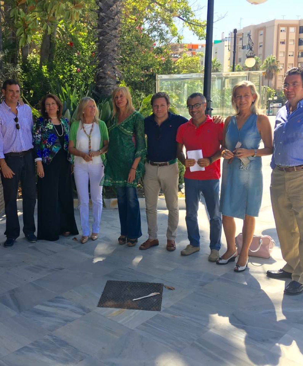El PP pedirá en el Parlamento de Andalucía que las ciudades con poblaciones de más de 100.000 habitantes sean designadas municipios turísticos
