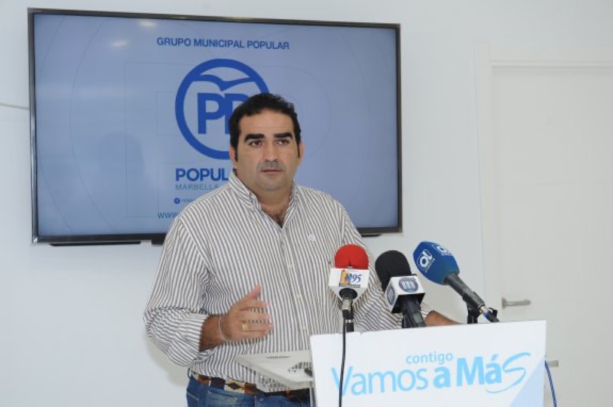 El PP pide al tripartito que convoque el Consejo del Pueblo Gitano
