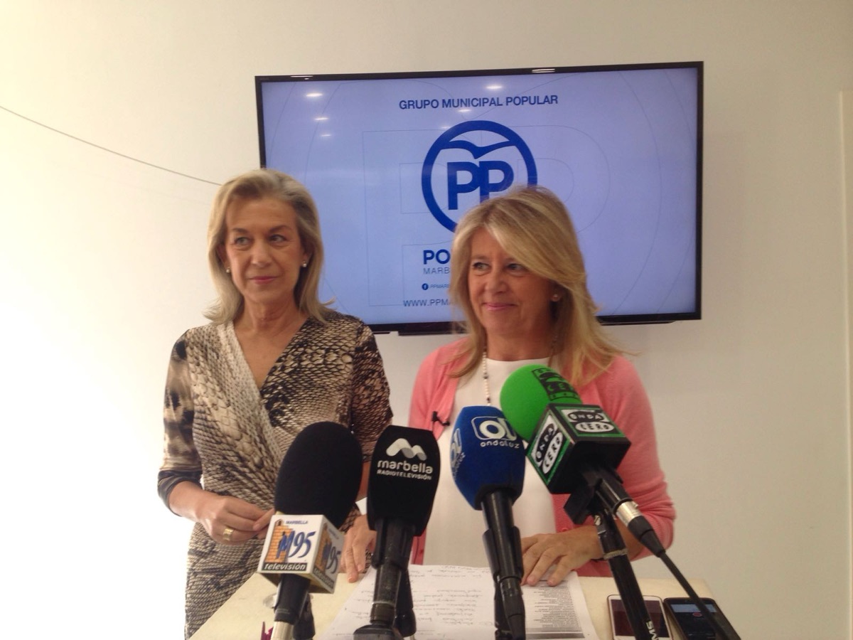 El PP asegura que los presupuestos no pueden ser la coartada del PSOE para fortalecer el pacto de gobierno con OSP