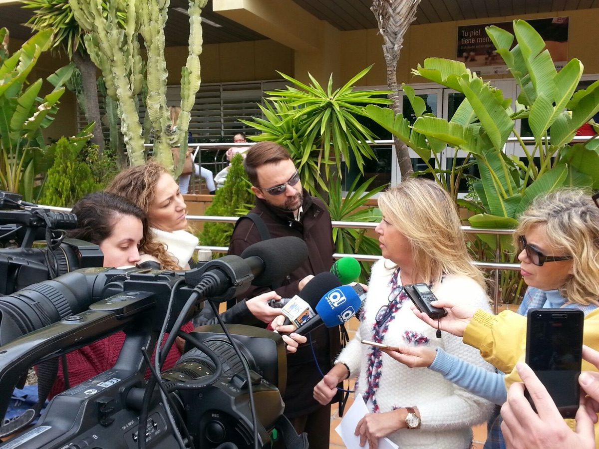 El PP exige la inmediata reanudación de las obras del hospital comarcal y reprocha al tripartito su complacencia y resignación ante la inacción de la Junta