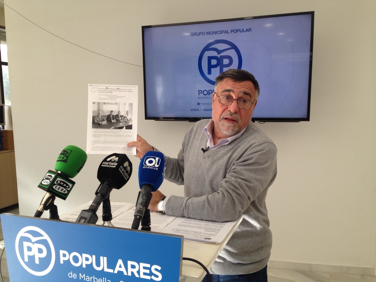 El PP reclama al tripartito que haga público cuándo dispondrá del 50 por ciento de las ayudas para los programas de empleo Joven y + 30
