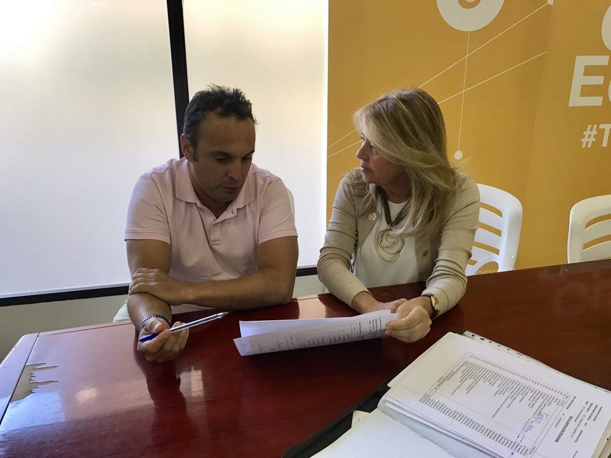 El PP reprocha al tripartito la nefasta gestión de Deportes y exige que ejecute su presupuesto en inversiones