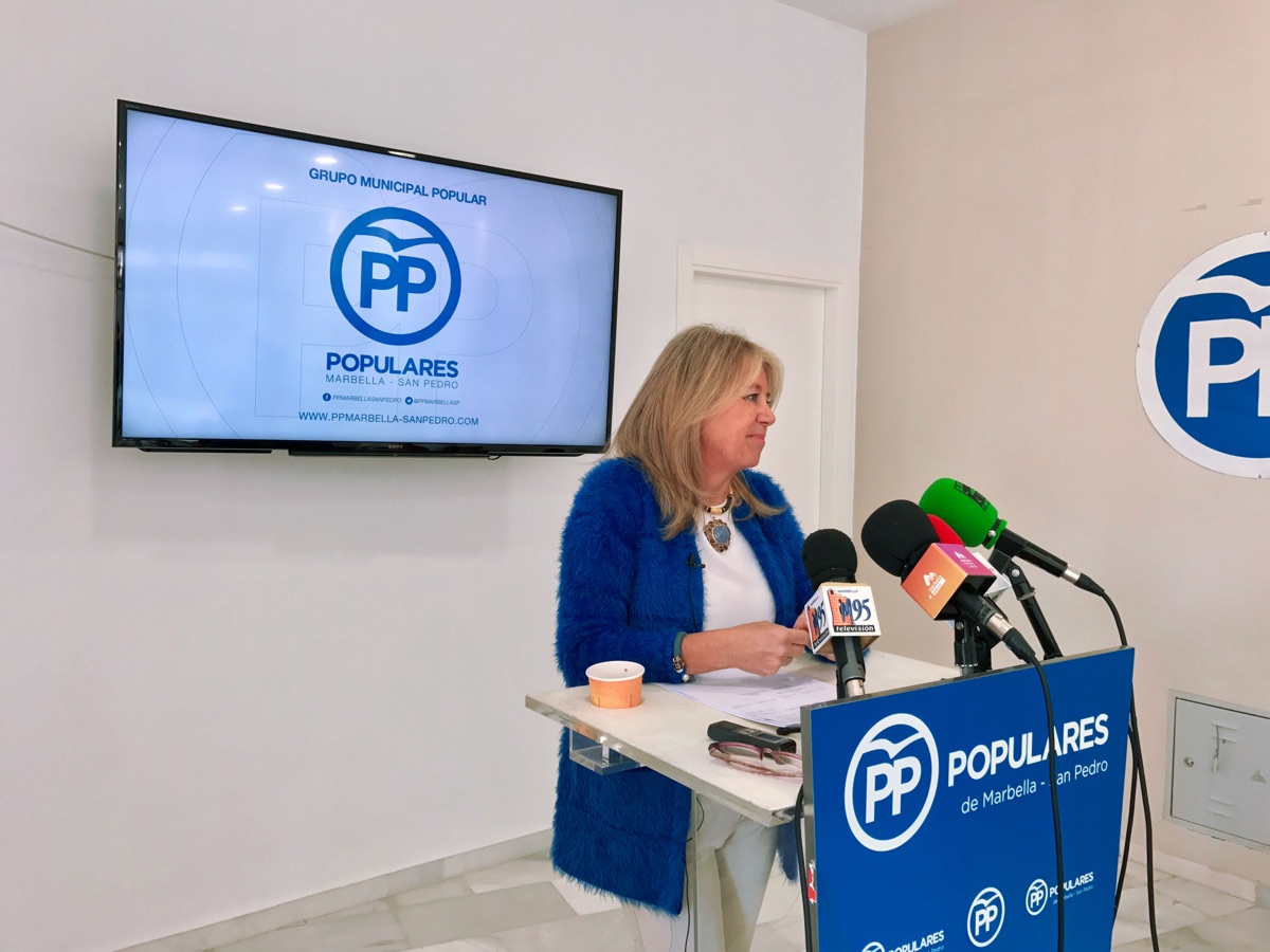 El PP exige la revisión inmediata del catrasto para evitar que el tripartito siga cobrando impuestos de manera indebida