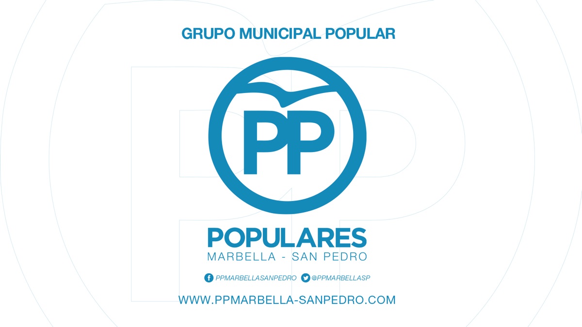 El PP denuncia la situación de abandono, inseguridad y desidia municipal en todo la zona de Puerto Banús