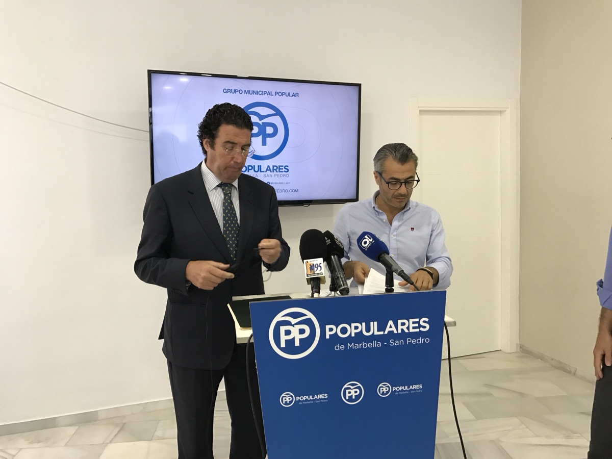 El PP exige al tripartito que apele la sentencia que anula la licencia del tanatorio y acredita que el proceso se hizo conforme a la legalidad