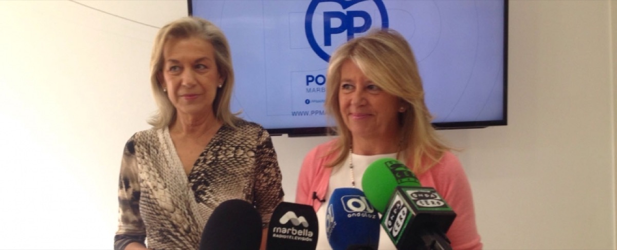 El PP asegura que la Junta busca excusas para ganar tiempo y agotar la legislatura sin invertir en la ciudad