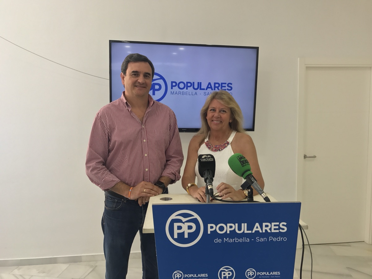 La ponencia que el PP lleva a su Asamblea Local presenta un modelo de gestión previsible y eficaz para la ciudad