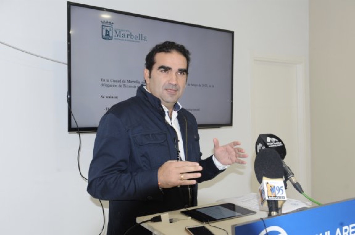 El PP exige a Bernal que cese las actividades irresponsables y que no repita los desmanes de Acosol cuyo mandato ha sido el más nefasto de la empresa pública