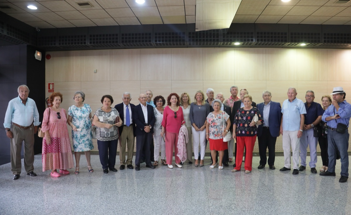 El PP Marbella – San Pedro crea un consejo asesor basado en la experiencia de cara a las próximas elecciones