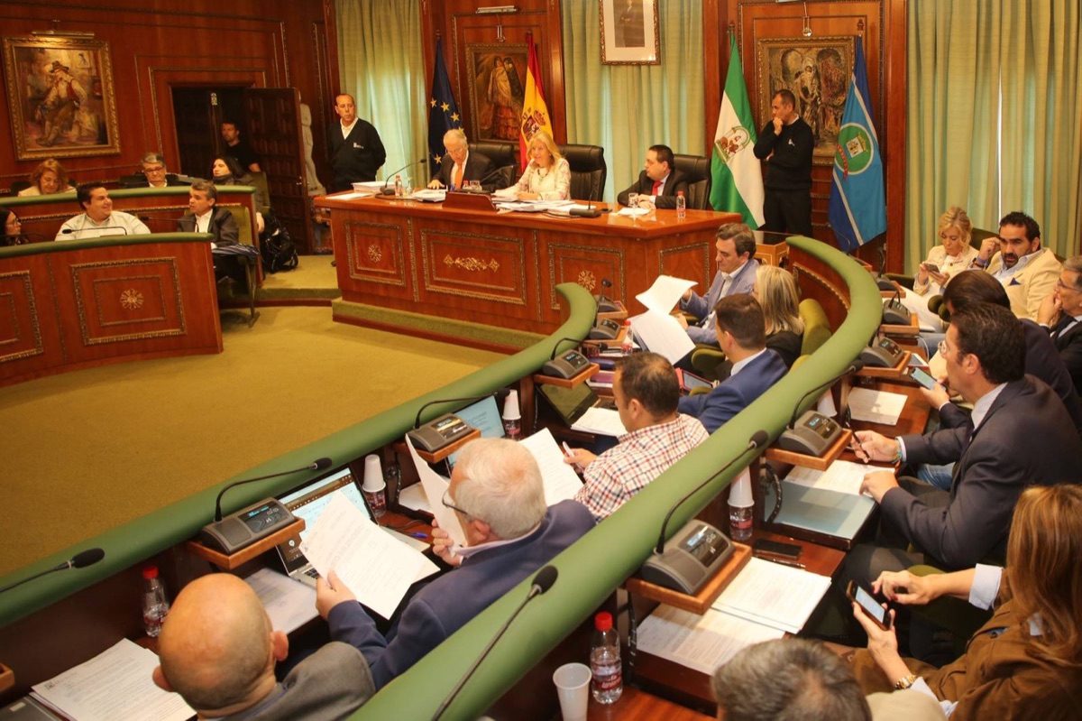El PP defiende que Marbella recupere otros 8,7 millones de euros de casos de corrupción