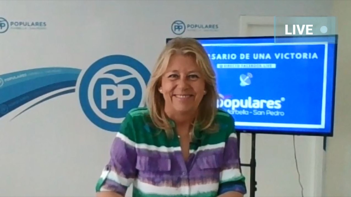El PP conmemora su mayoría absoluta de 2019 agradeciendo a vecinos y militantes el respaldo a su proyecto político