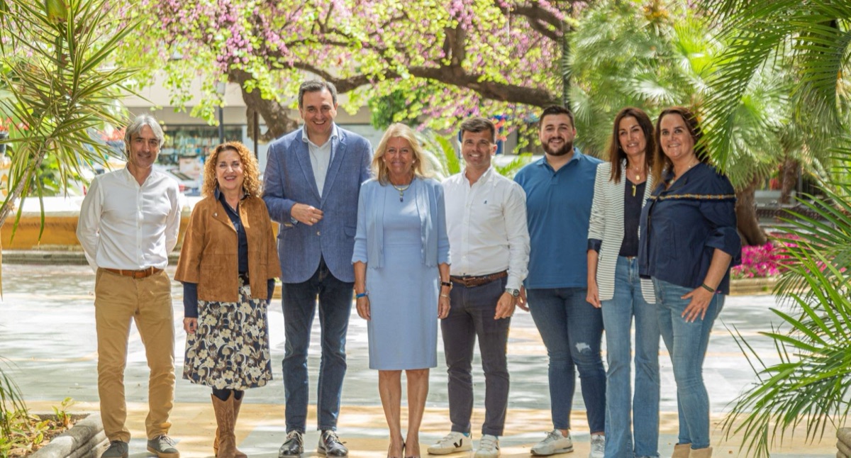 El PP inicia la redacción del programa electoral “plural, transversal, comprometido y asumible” en el que toda la ciudadanía se sienta representada a través de sus propuestas