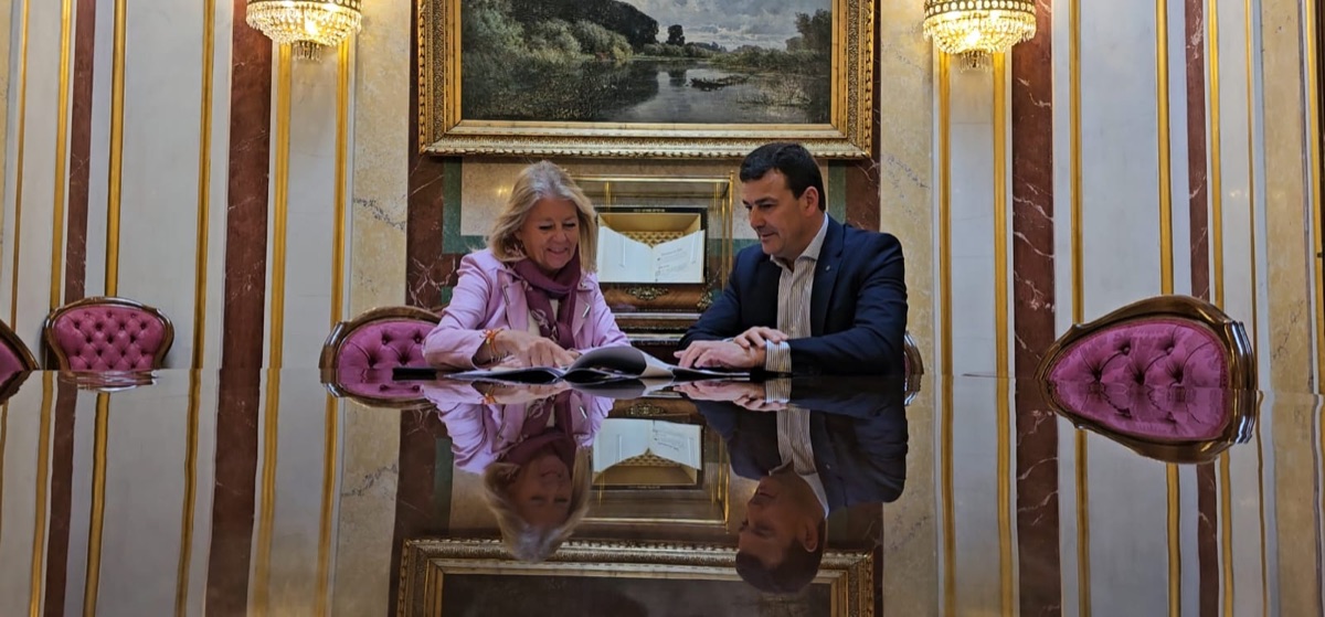 El PP de Marbella exigirá al Gobierno de Pedro Sánchez “voluntad política” y partidas concretas en los Presupuestos Generales del Estado para la construcción de los espigones, el desdoblamiento entre Puerto Banús y San Pedro y el tren litoral