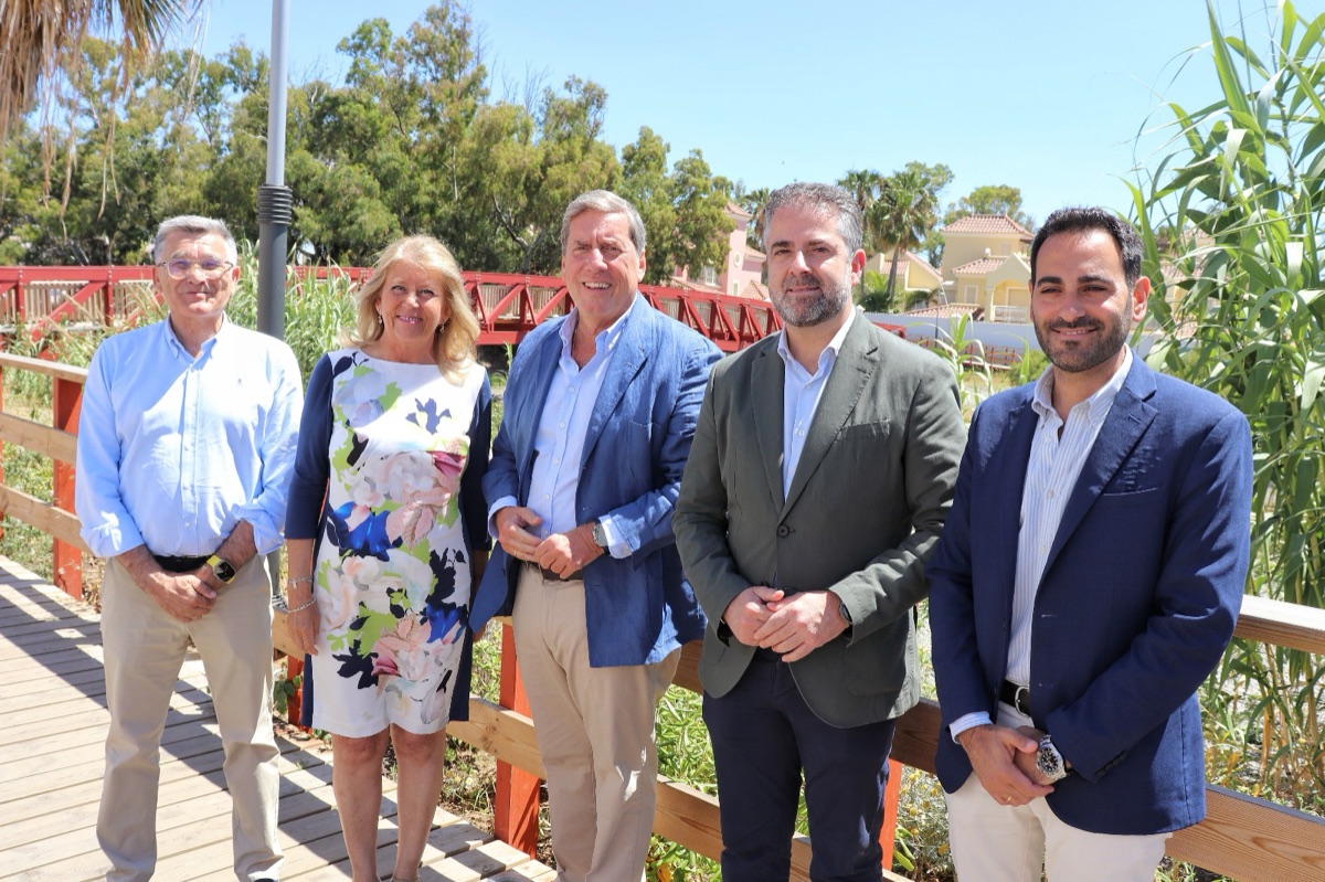 El PP denuncia que el Gobierno de Sánchez maltrata a Andalucía en el reparto de fondos europeos y reclama “equidad y transparencia”