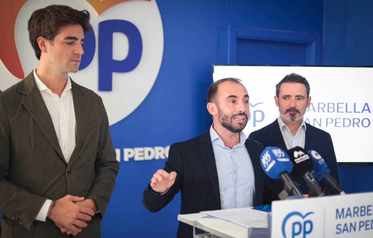 El PP exige a Sánchez que deje de castigar a los autónomos y aplique la directiva europea que exime del IVA a quienes facturen menos de 85.000 euros