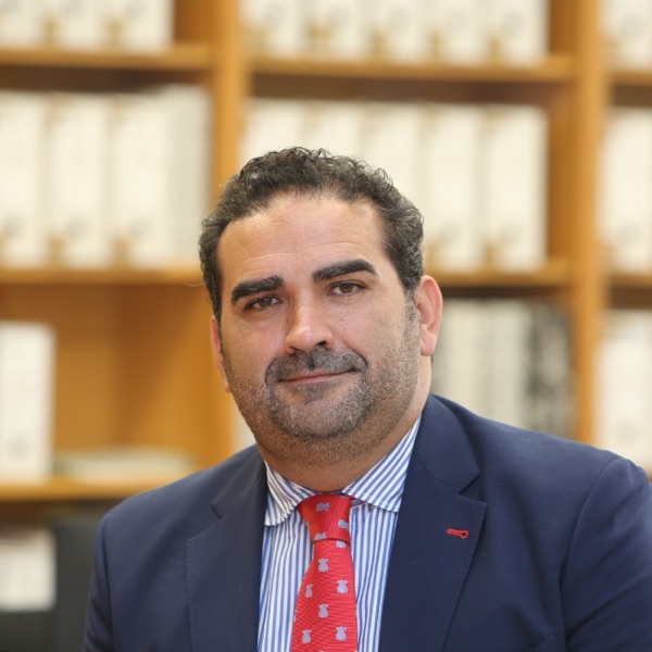Manuel Miguel Cardeña Gómez